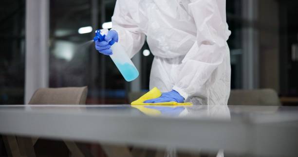 Licensed Unattended Death Cleanup service in Lakewood, CO - Crime Scene Cleaner Online